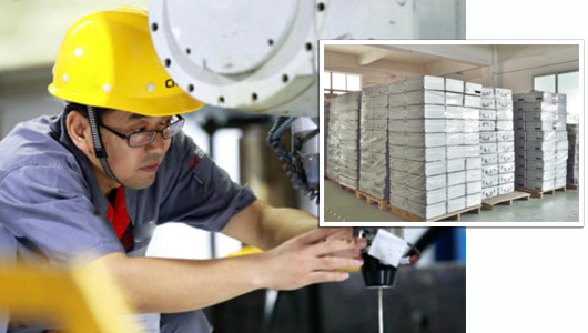 雄厚的企業(yè)實(shí)力，為合作保駕護(hù)航